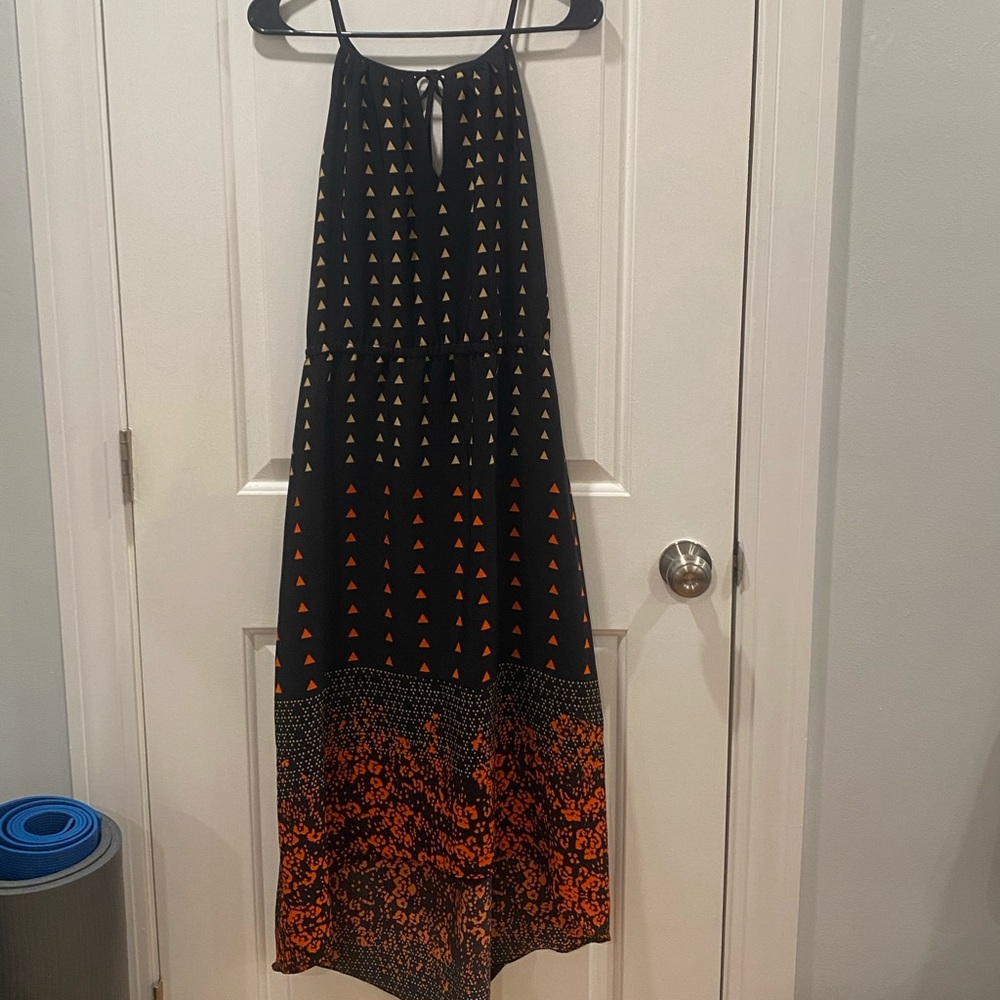 THE LIMITED DRESS
